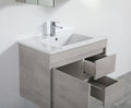 KDK PVC Wall-Mounted Vanity Cabinet — detail 5