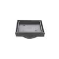 Tile Insert Floor Waste Shower Grate Drain — product view