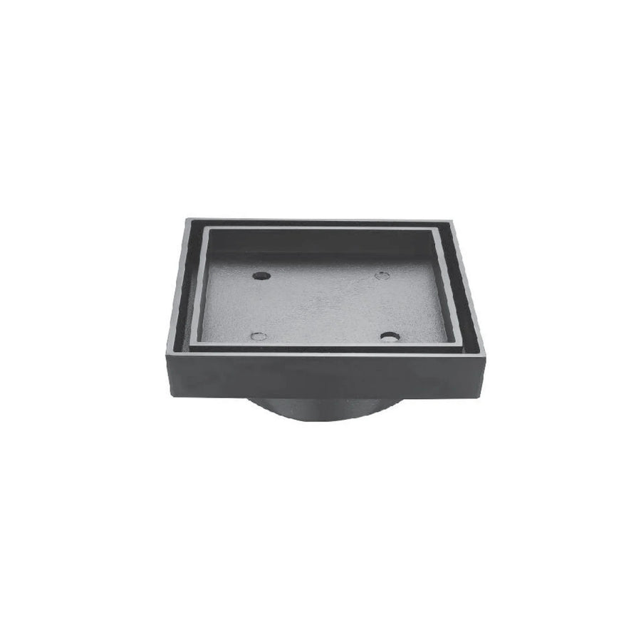 Tile Insert Floor Waste Shower Grate Drain