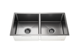 KDK Seamless Metal Kitchen Basin — detail 8