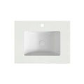 KDK Above Counter Basin — detail 2