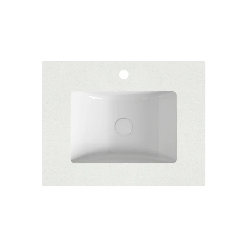 Above Counter Basin