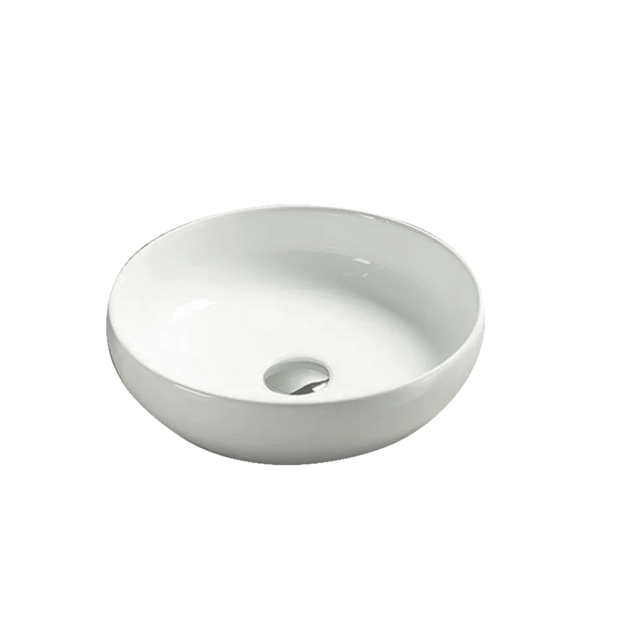 Above Counter Basin