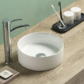 KDK Above Counter Basin — detail 7