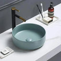KDK Above Counter Basin — detail 9