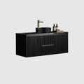 Wyrewood Wall-Mounted Vanity — detail 5