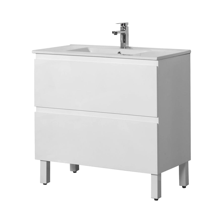 Vita Flux PVC Cabinet