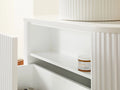 KDK Axiom Haven Wall-Mounted Polymer Cabinet — detail 6
