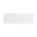 KDK Nsca Calacatta Solid Surface Top — product view