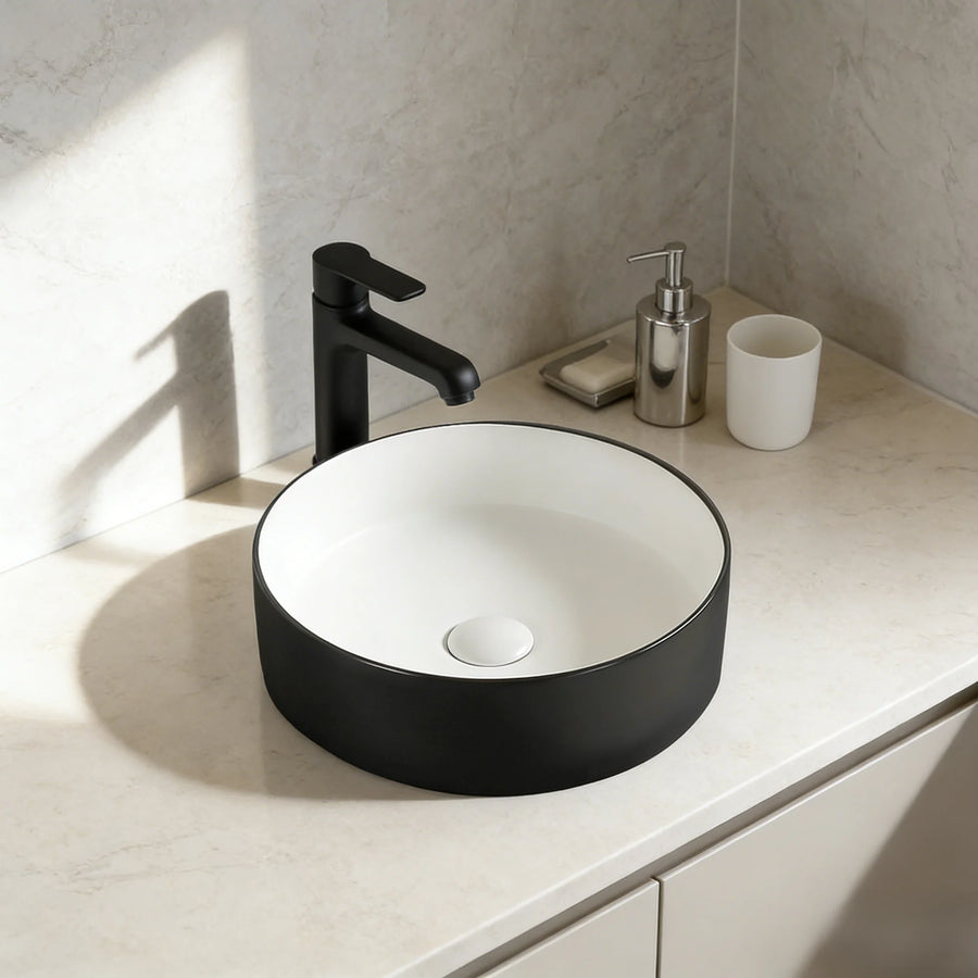 Above Counter Basin