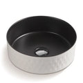 KDK Above Counter Basin — detail 3
