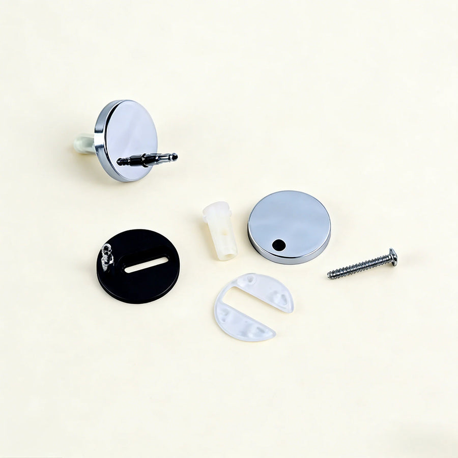 Toilet Fixing Screw