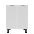 Kitchen Floor Cabinet 2 Doors — detail 4