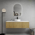 KDK Cielo Standard Wall-Mounted Vanity — product view