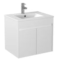 KDK PVC Slimline Floating Vanity — detail 2