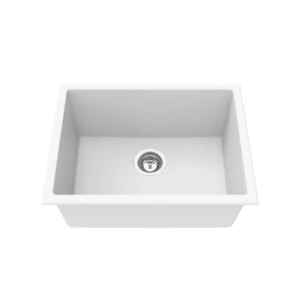 Sintered Stone Undermount Kitchen Basin