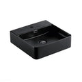 KDK Wall-Mounted Basin — detail 2