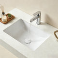 KDK Above Counter Basin — detail 5