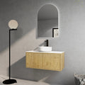 KDK Bellevue Slim Wall-Mounted Vanity — detail 4