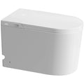 Vito Benton Smart Bidet Toilet Seat with Dual Wash — detail 2