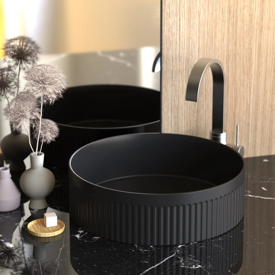 Above Counter Basin