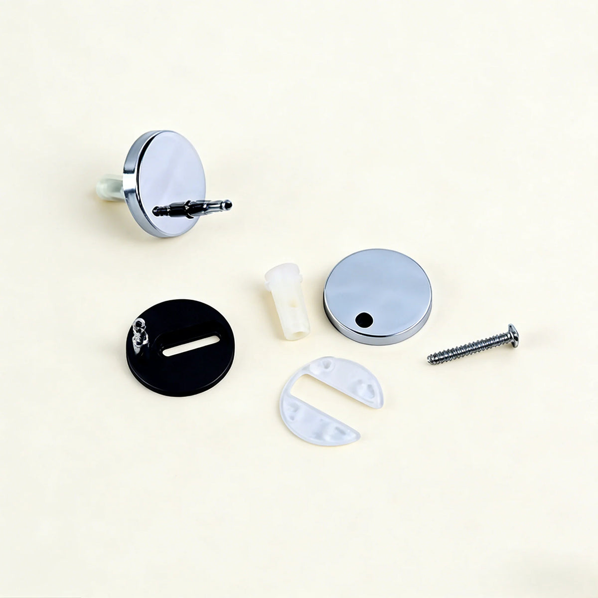 Toilet Inlet Valve Cistern Fixing Screw
