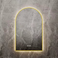 Vito Smart LED Mirror with Bluetooth & Demister — detail 4
