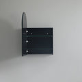 Arch Shaving Cabinet — detail 4