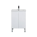 Bathroom Freestanding Vanity with Legs — product view