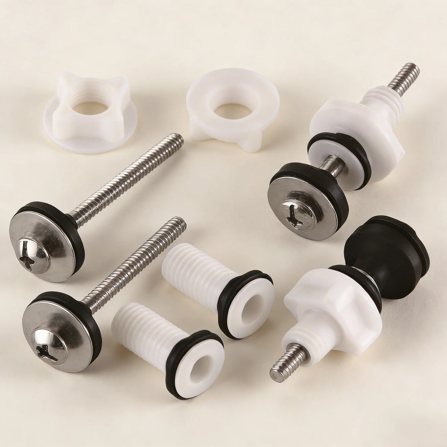 Cistern Fixing Screw