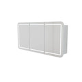 Vito Lssv Mirror Shaving Cabinet — detail 5