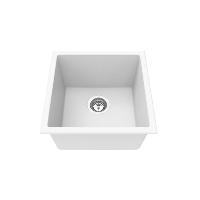 Sintered Stone Undermount Kitchen Basin
