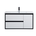 KDK PVC Wall-Mounted Vanity Cabinet — product view