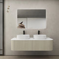 Bronte Standard Wall-Mounted Vanity — detail 3