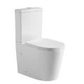 Avis Rimless Toilet Suite — detail 4