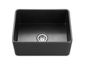 KDK Chelsea Fireclay Farmhouse Sink — detail 6