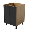 Kitchen Floor Cabinet 2 Doors — product view