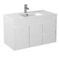 KDK PVC Slimline Floating Vanity — detail 4