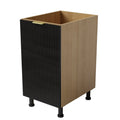 Vito Kitchen Floor Cabinet 1 Door Cupboard — detail 40
