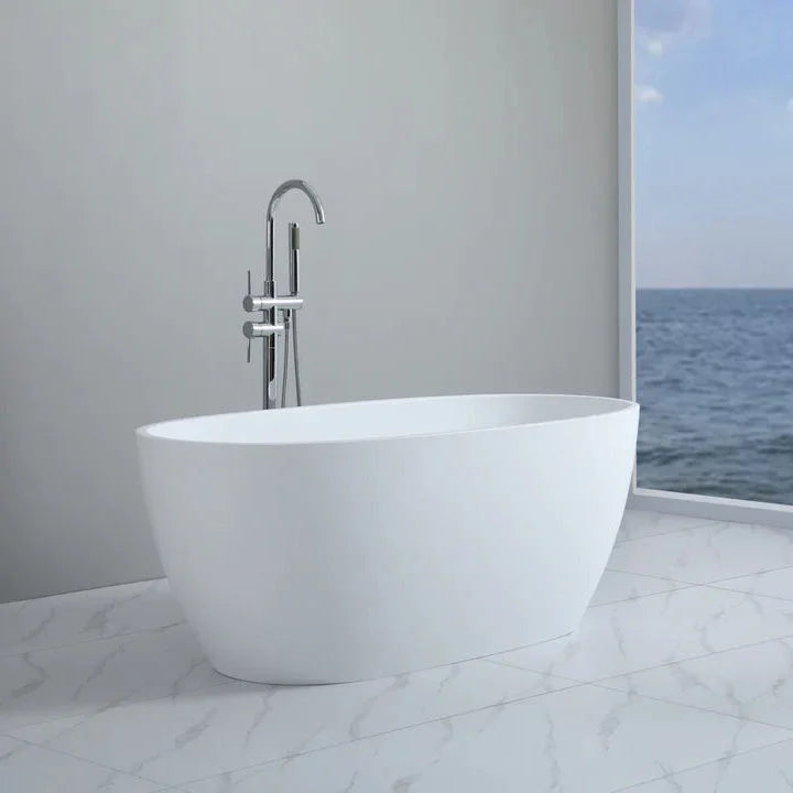 Estella Freestanding Bathtub