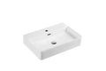 Wall-Mounted Basin — detail 5
