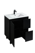 Brighton Whisper Close Vanity — detail 6