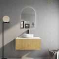 KDK Cielo Standard Wall-Mounted Vanity (Left drawer) — detail 4