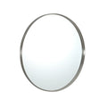 Vito Vetra Aluminum Framed Mirror Copper Free with Safety Film — detail 3