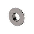 Vito Overflow Ring Brass — product view