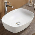 Above Counter Basin — detail 2