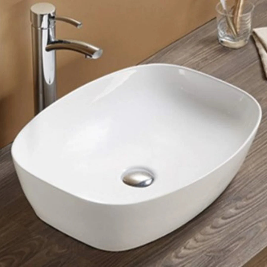 Above Counter Basin