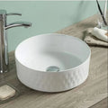 KDK Above Counter Basin — product view