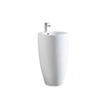 Pedestal Basin — product view