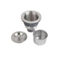 Ceramic Kitchen Sink Waste — product view